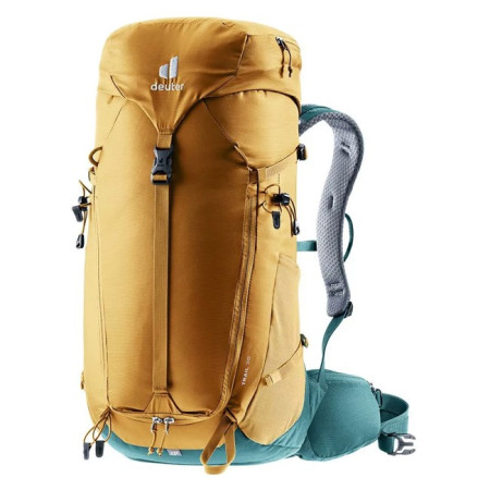 Back Pack Deuter TRAIL 30 Almond-Deepsea