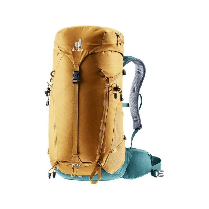 Rygsæk Deuter TRAIL 30 Almond-Deepsea