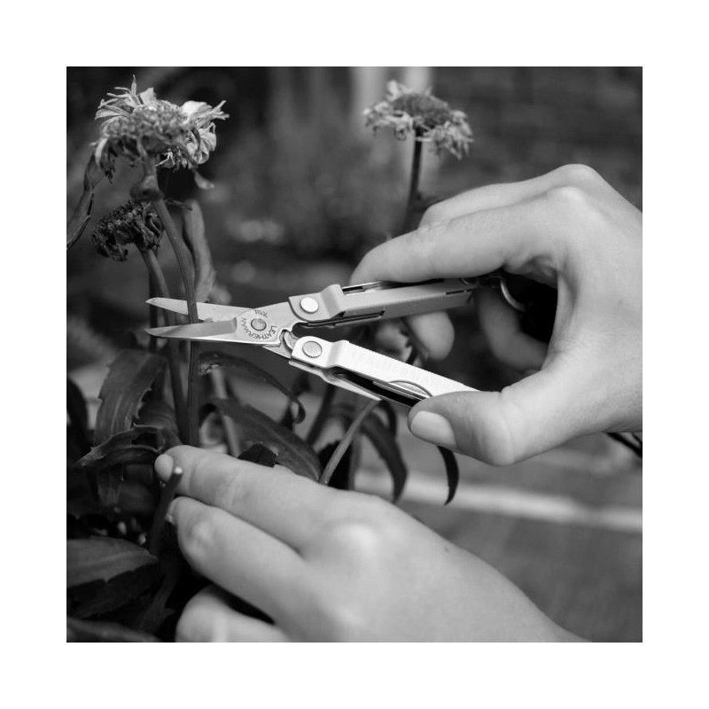 Leatherman MICRA STAINLESS