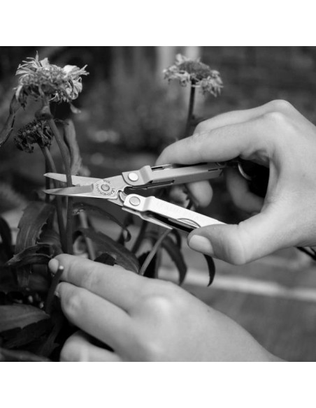 Leatherman MICRA STAINLESS