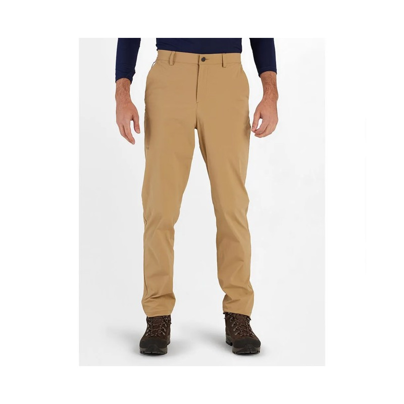 Pantalone Marmot ARCH ROCK Shetland