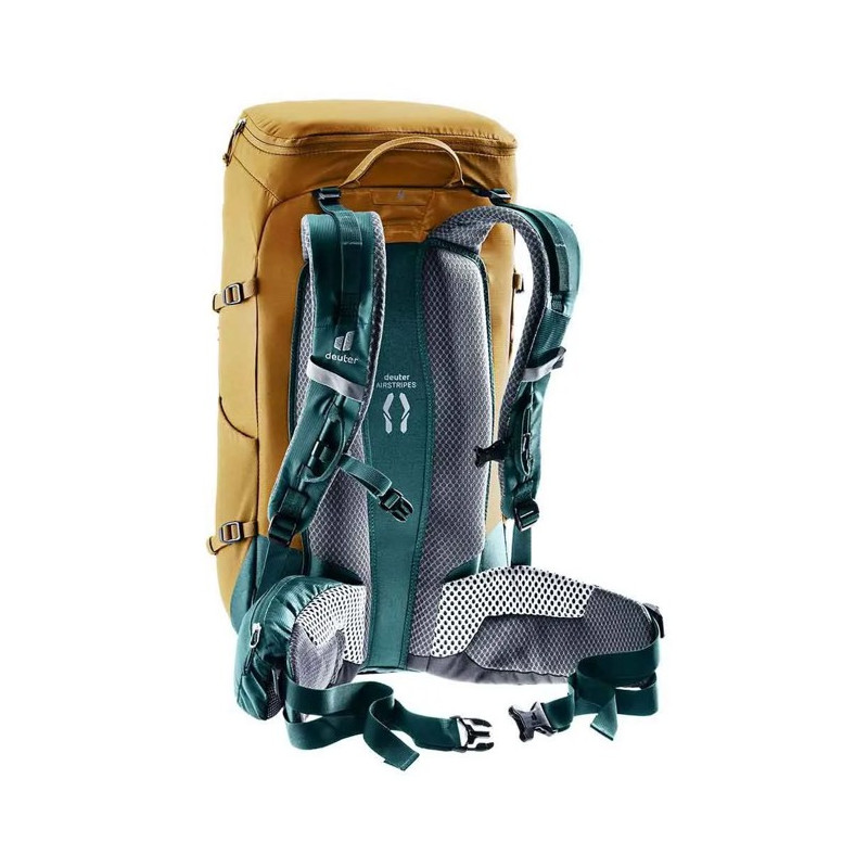 Ryggsäck Deuter TRAIL 30 Almond-Deepsea