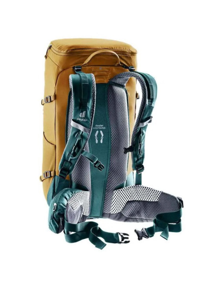 Mochila Deuter TRAIL 30 Almond-Deepsea