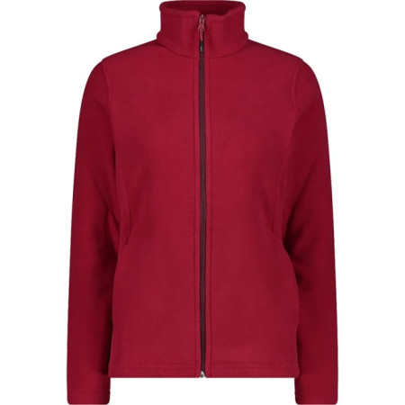 Fleece Cmp WOMAN ANEMONE