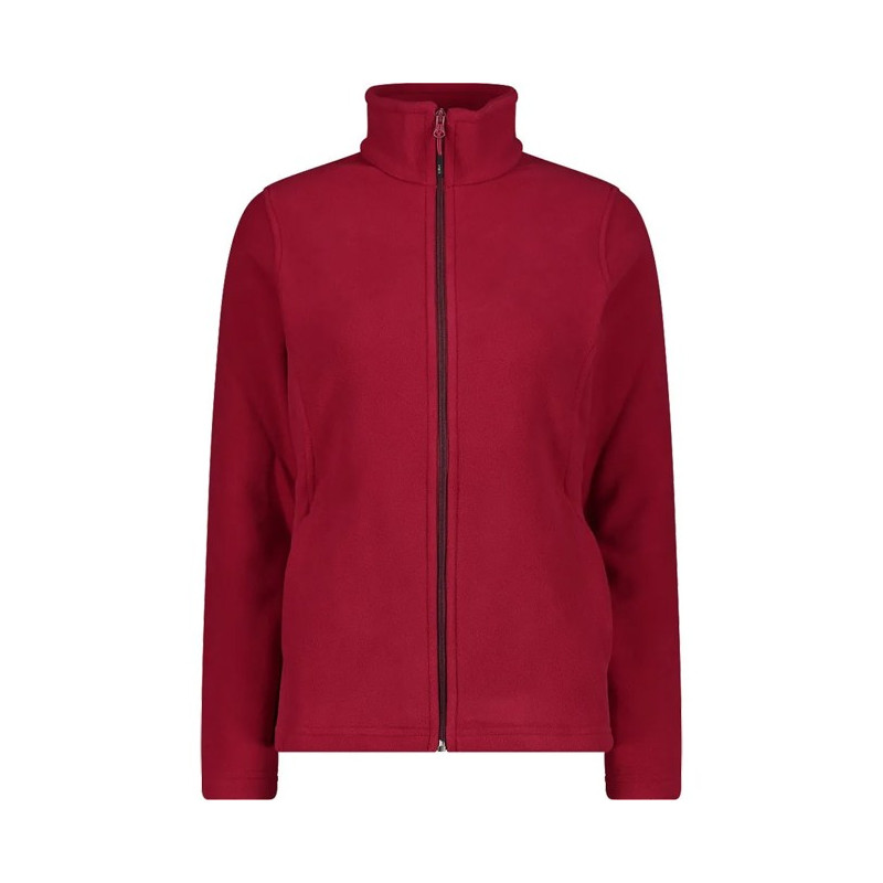 Fleece Cmp WOMAN ANEMONE