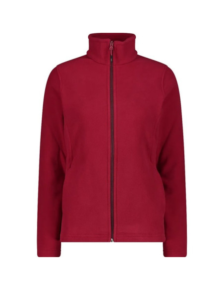 Polar Fleece Cmp WOMAN ANEMONE