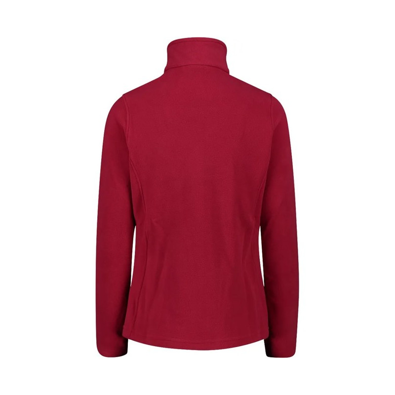 Polar Fleece Cmp WOMAN ANEMONE