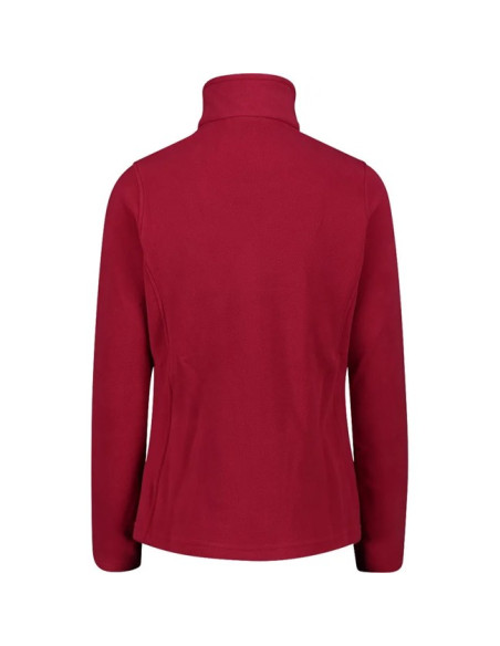 Polar Fleece Cmp WOMAN ANEMONE