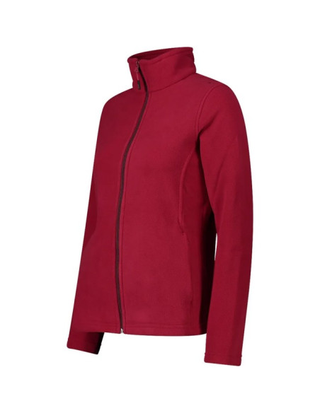 Polarfleece Cmp WOMAN ANEMONE