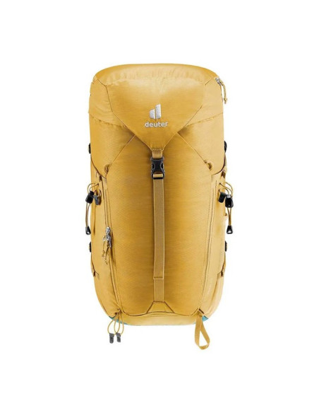 Mochila Deuter TRAIL 30 Almond-Deepsea