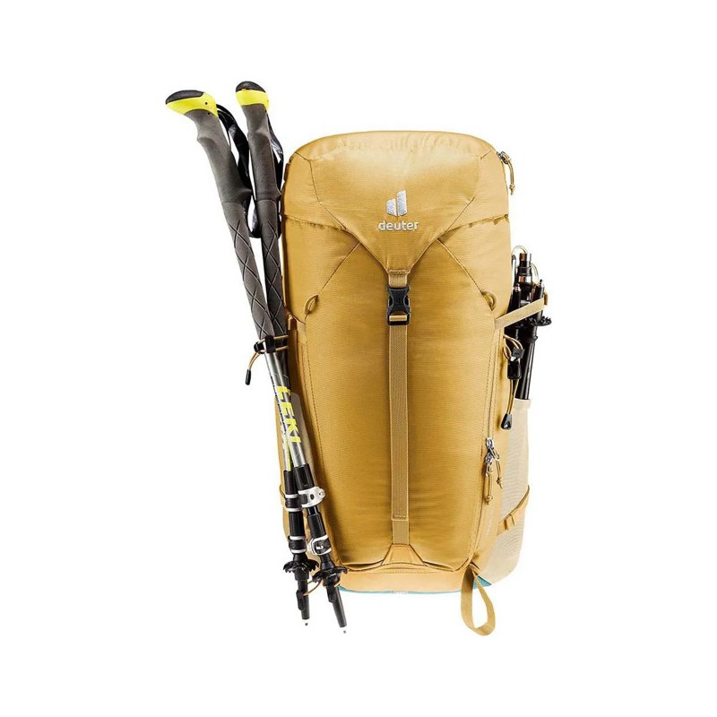Zaino Deuter TRAIL 30 Almond-Deepsea