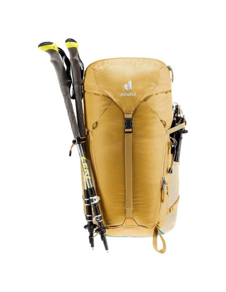 Rucksack Deuter TRAIL 30 Almond-Deepsea