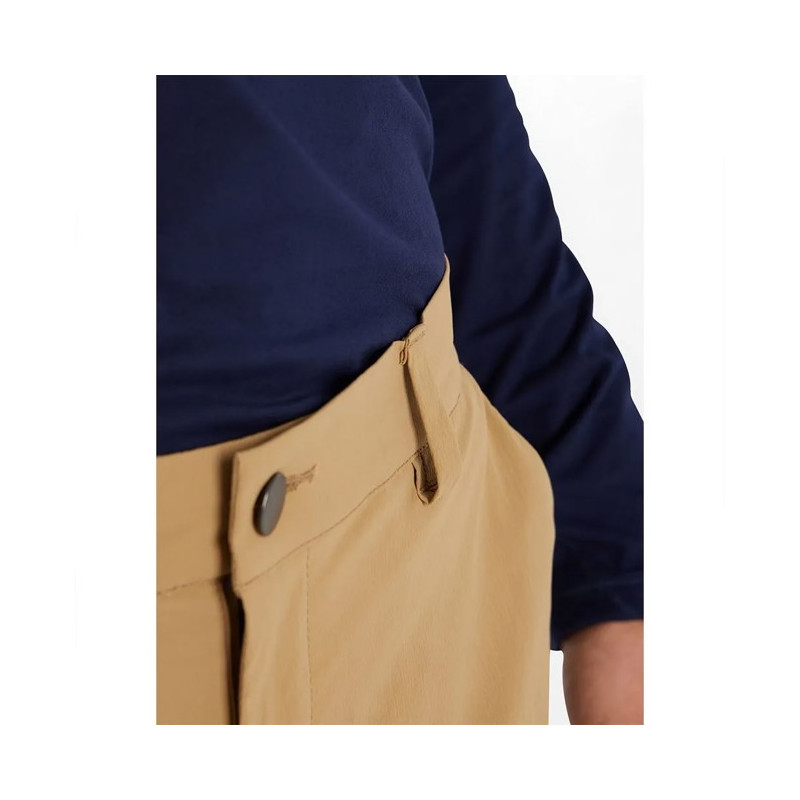 Pantalone Marmot ARCH ROCK Shetland