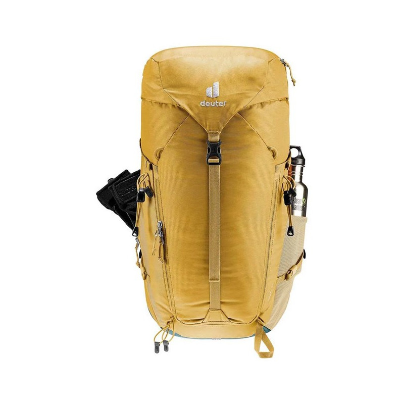 Back Pack Deuter TRAIL 30 Almond-Deepsea
