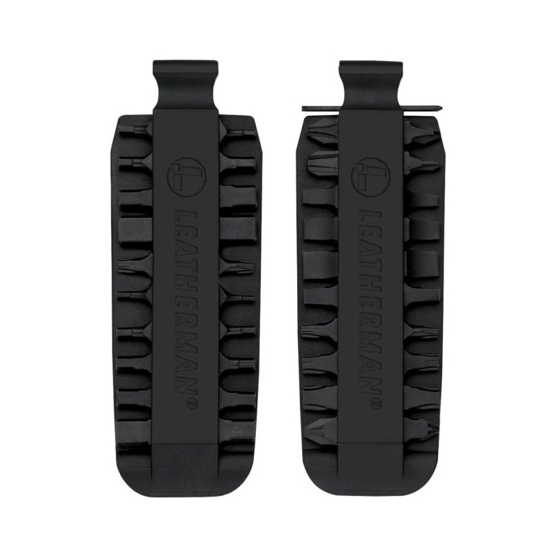 Leatherman BIT KIT (42 puntas)