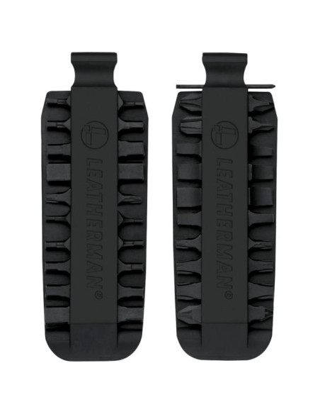 Leatherman BIT KIT (42 puntas)