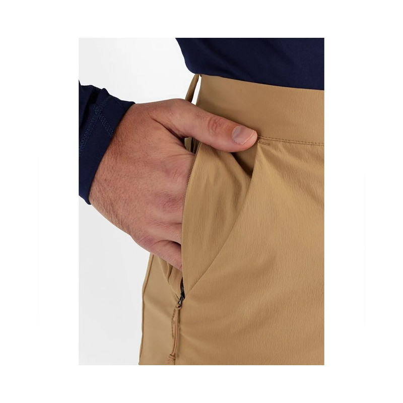 Pantalon Marmot ARCH ROCK Shetland