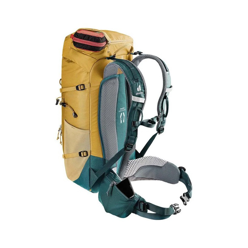 Plecak Deuter TRAIL 30 Almond-Deepsea