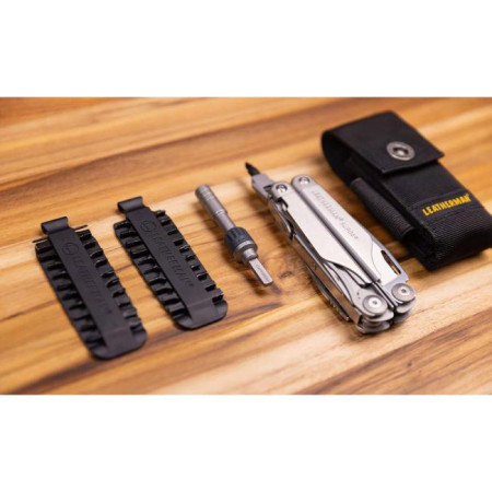 Leatherman BIT KIT (42 puntas) 2