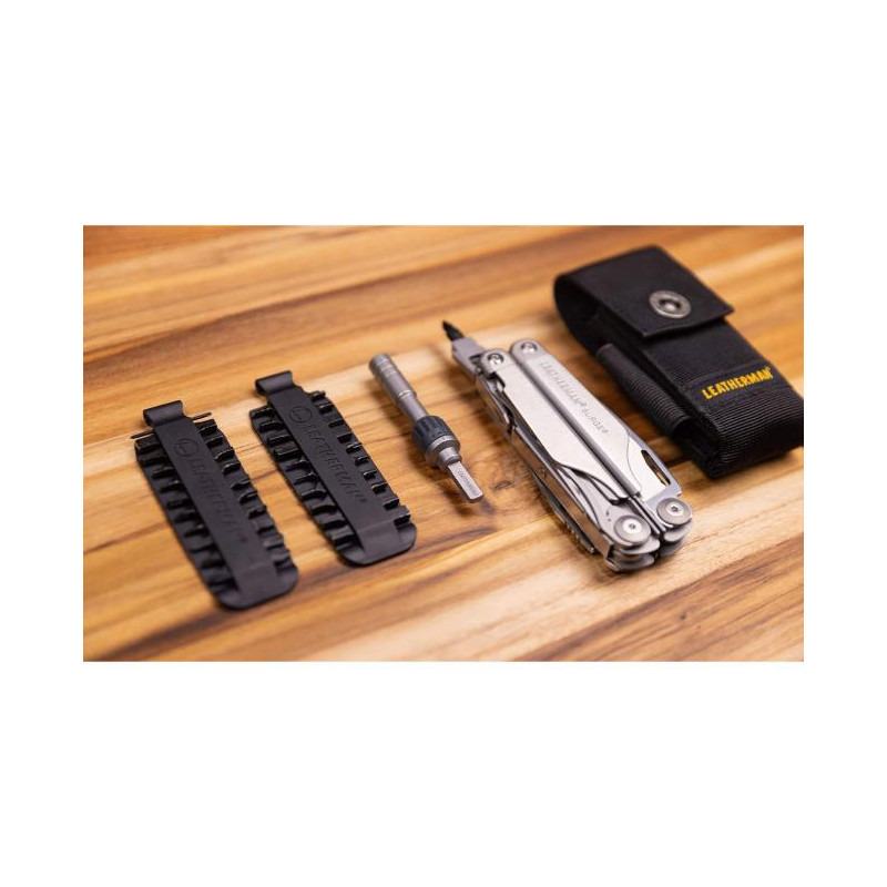 Leatherman BIT KIT (42 puntas)