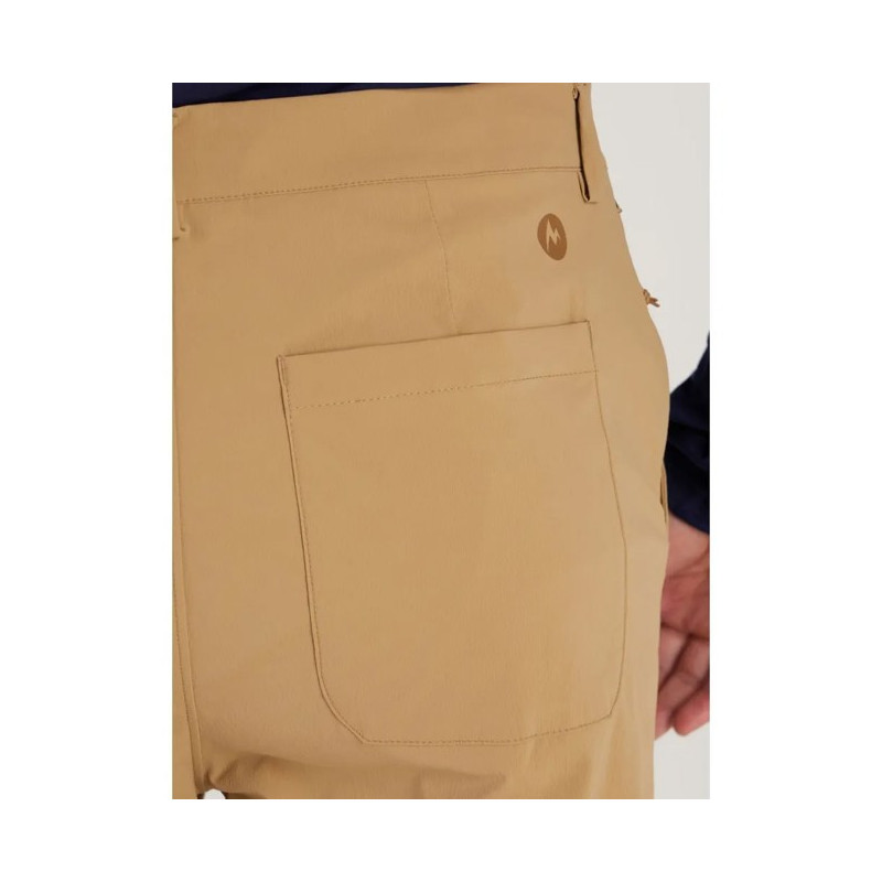 Pantalon Marmot ARCH ROCK Shetland