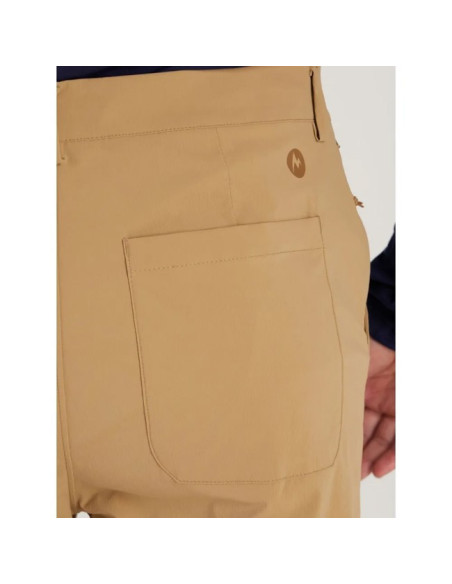 Pantalon Marmot ARCH ROCK Shetland