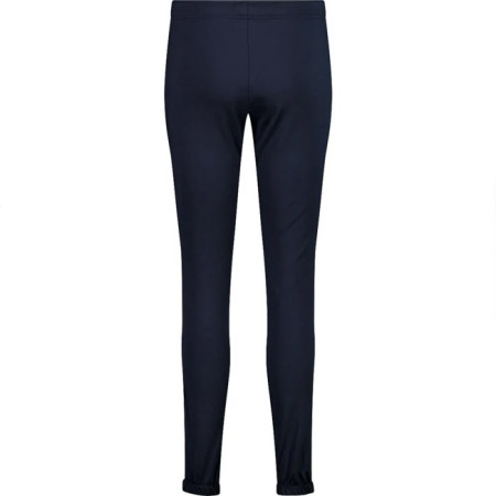 Hlače Cmp WOMAN LONG PANT BLACK BLUE 2