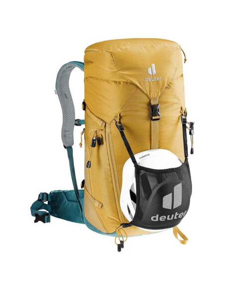 Back Pack Deuter TRAIL 30 Almond-Deepsea