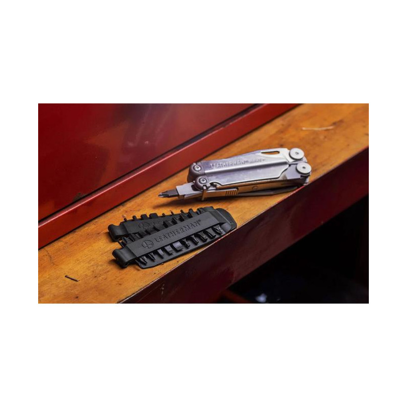 Leatherman BIT KIT (42 puntas)