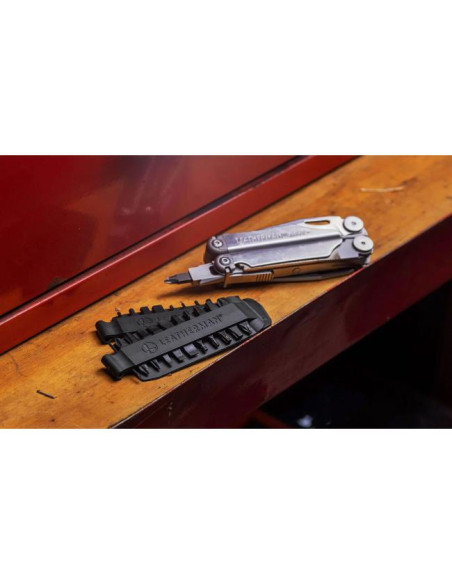 Leatherman BIT KIT (42 puntas)