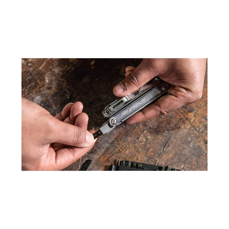 Leatherman BIT KIT (42 puntas)