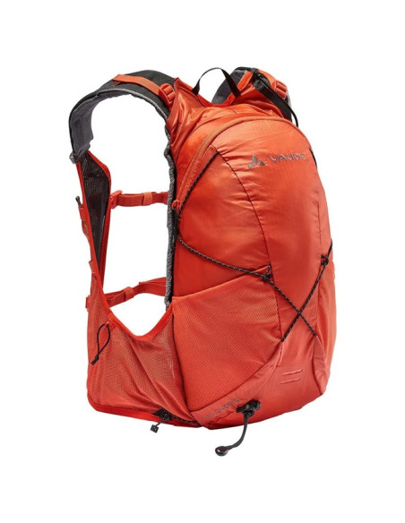 Hátizsák Vaude TRAIL SPACER 8 Burnt Red