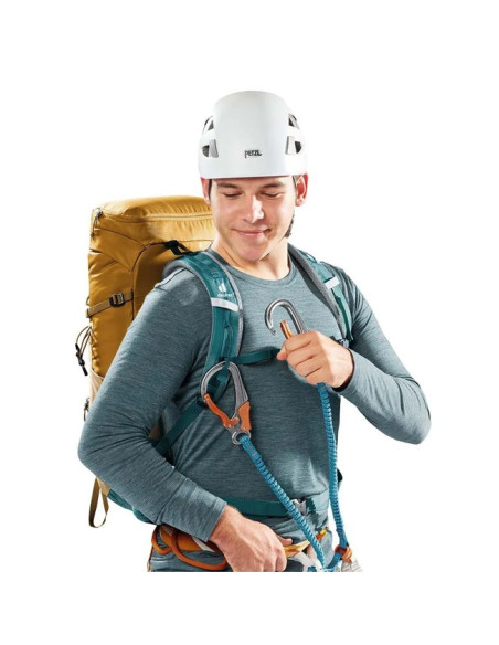 Ryggsäck Deuter TRAIL 30 Almond-Deepsea