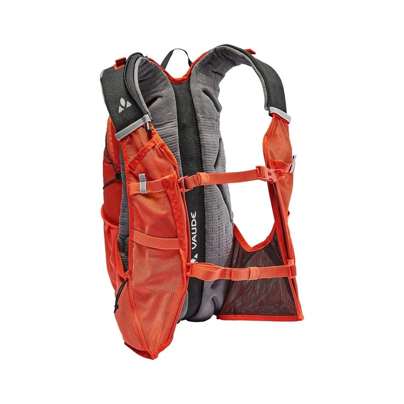 Nahrbtnik Vaude TRAIL SPACER 8 Burnt Red