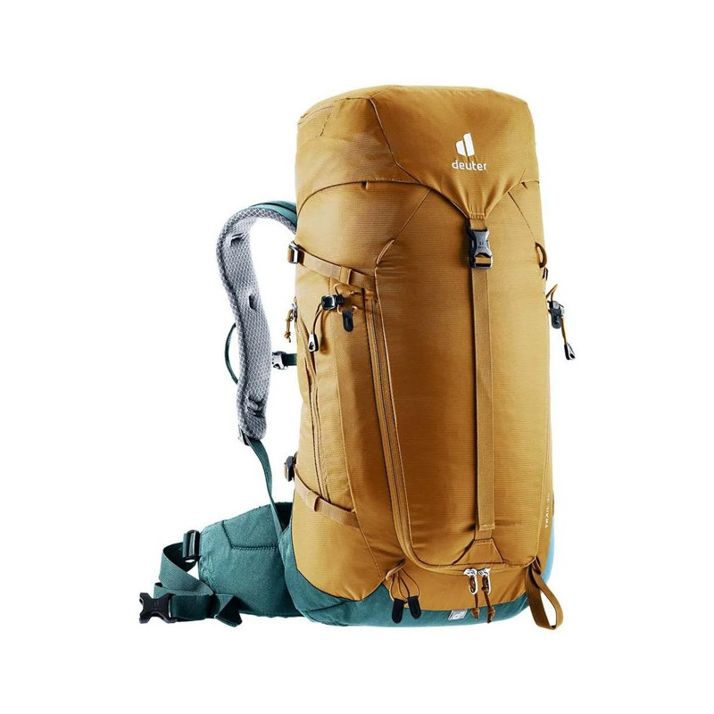 Plecak Deuter TRAIL 30 Almond-Deepsea