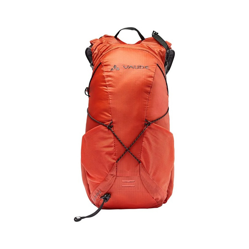 Ryggsäck Vaude TRAIL SPACER 8 Burnt Red
