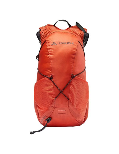 Ryggsäck Vaude TRAIL SPACER 8 Burnt Red