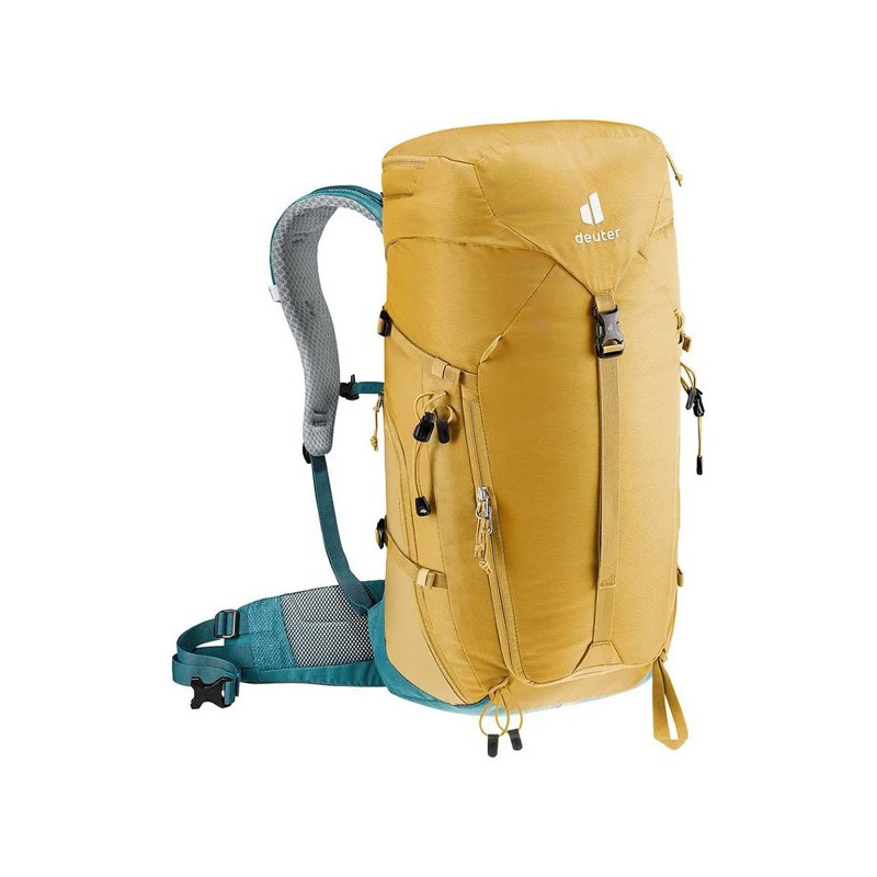 Back Pack Deuter TRAIL 30 Almond-Deepsea