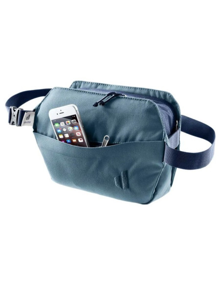 Torebka Deuter PASSWAY 2 Atlantic-Marine