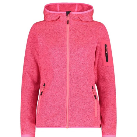 Polar Cmp FIX HOOD GLOSS-ANT