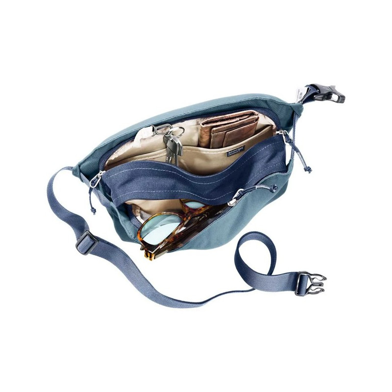 Tas Deuter PASSWAY 2 Atlantic-Marine