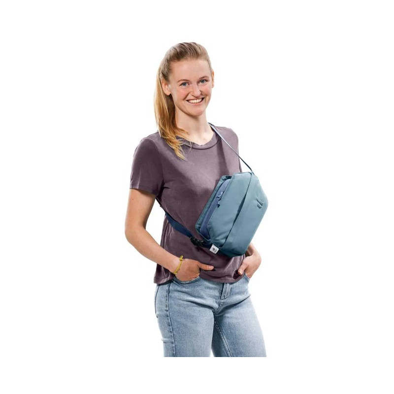 Bag Deuter PASSWAY 2 Atlantic-Marine