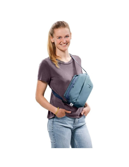 Tas Deuter PASSWAY 2 Atlantic-Marine