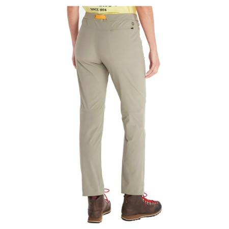 Kalhoty Marmot W MOUNTAIN ACTIVE PANT Vetiver 2