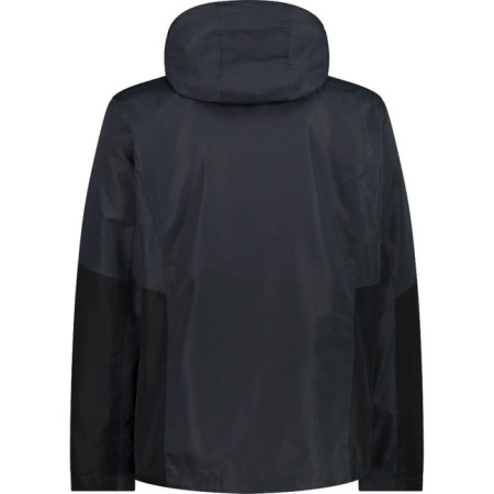 Kabát Cmp MAN ZIP HOOD DETACHABLE ANT 2