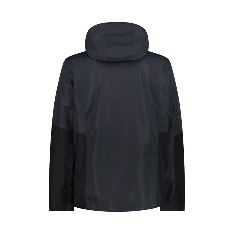 Bunda Cmp MAN ZIP HOOD DETACHABLE ANT