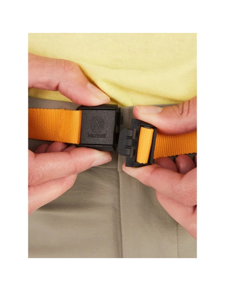 Pantalon Marmot W MOUNTAIN ACTIVE PANT Vetiver