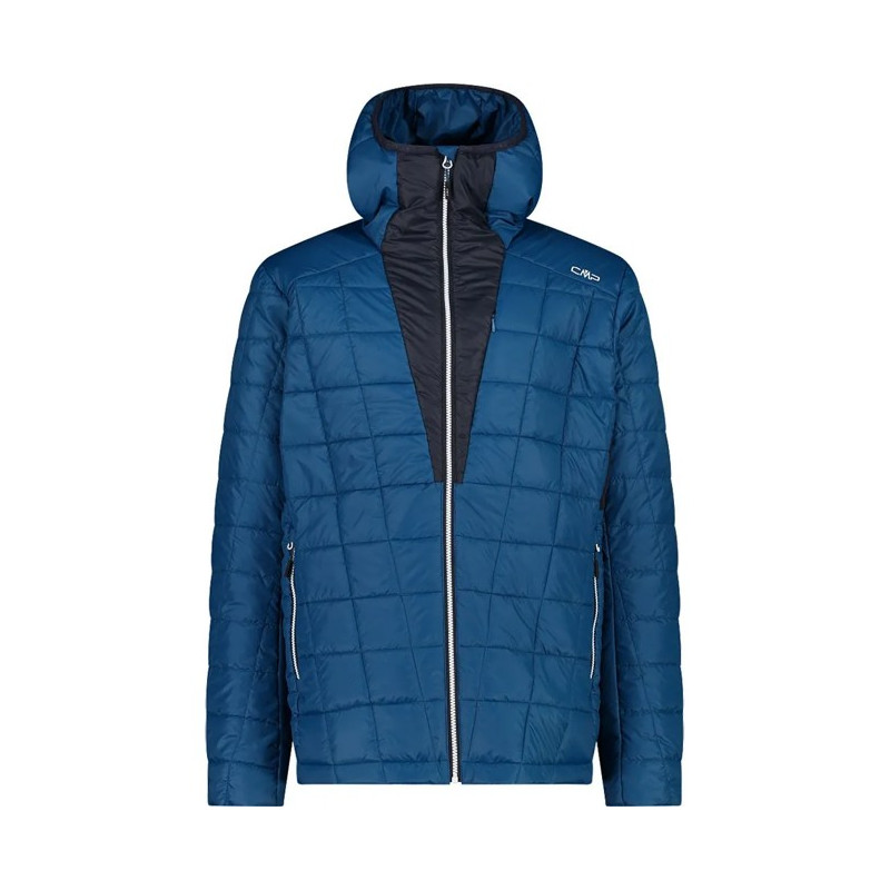 Jas Cmp FIX HOOD PETROL