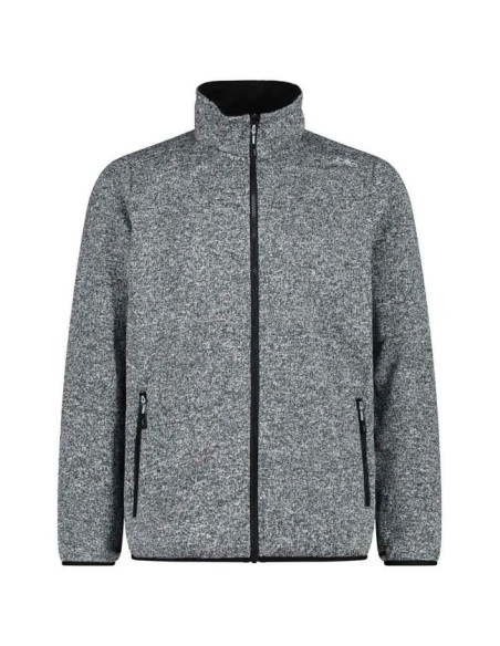 Takki Cmp MAN ZIP HOOD DETACHABLE ANT