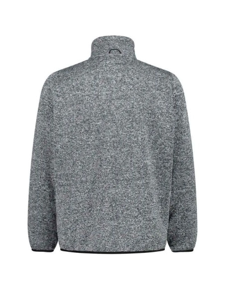 Veste Cmp MAN ZIP HOOD DETACHABLE ANT